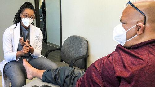 My Feet Are Killing Me Season 3 Episode 8 - Crusty Cluster