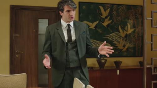 The Ladies' Paradise Season 8 Episode 14 - Episode 14