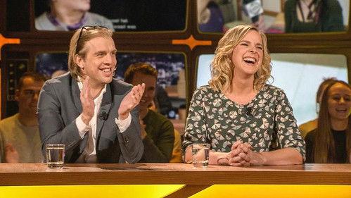 Beste Kijkers Season 3 Episode 5 - Episode 5