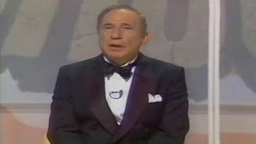 An Audience with... Season 2 Episode 4 - Mel Brooks