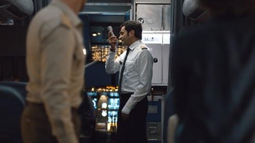 Into the Night Season 1 Episode 3 - Mathieu