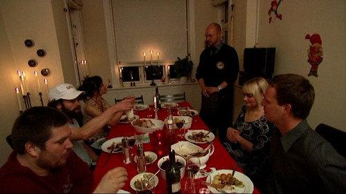 Jul i verdensrummet Season 1 Episode 24 - Episode 24