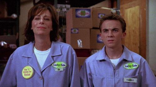 undefined Season 5 Episode 6 - Malcolm's Job