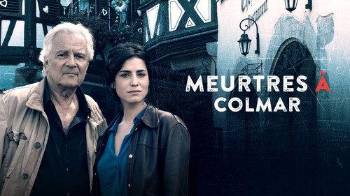 Murders in... Season 7 Episode 2 - Murder In Colmar