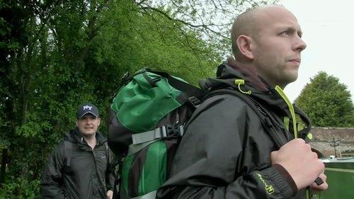 Hunted Season 1 Episode 4 - Episode 4