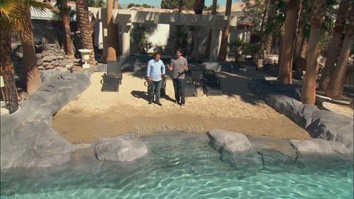 Million Dollar Rooms Season 2 Episode 12 - Million Dollar Recreation Room