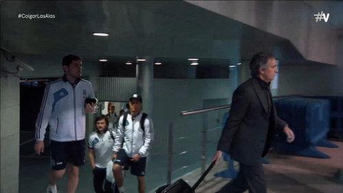 Colgar las alas Season 1 Episode 5 - Episode 5