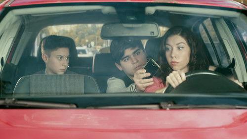 Olga Season 1 Episode 2 - Episode 2