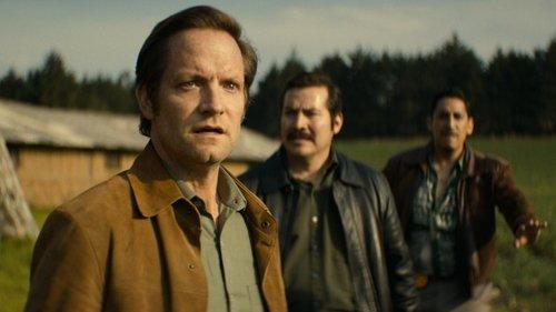 undefined Season 1 Episode 10 - Leyenda