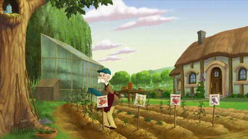 Theo Teaching Children God's Word Season 2 Episode 3 - New Birth