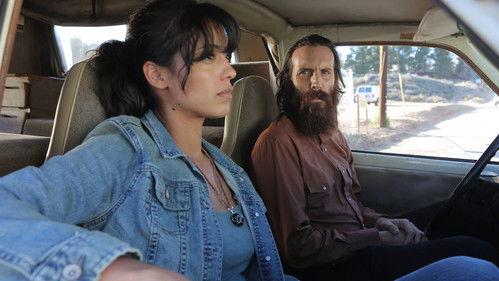 The Bridge Season 2 Episode 8 - Goliath