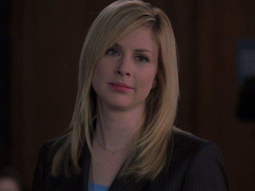 Law & Order: Special Victims Unit Season 7 Episode 16 - Gone