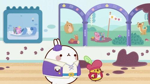 Molang Season 5 Episode 18 - Episode 18