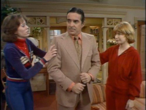 One Day at a Time Season 3 Episode 11 - Schneider's Kid