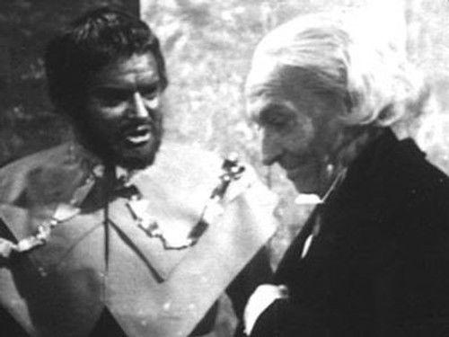 undefined Season 3 Episode 39 - The Savages (2)