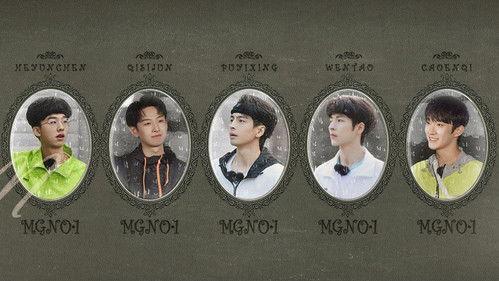 Detective Academy Season 6 Episode 14 - Episode 13