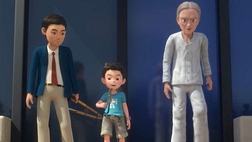 Hello Carbot Season 13 Episode 17 - Episode 17