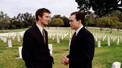 Six Feet Under Season 1 Episode 7 - Brotherhood