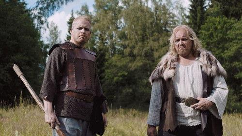 Finlands historia Season 1 Episode 5 - Bronsåldern