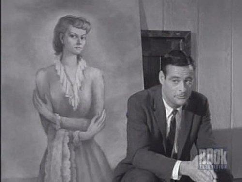 Alfred Hitchcock Presents Season 7 Episode 36 - First Class Honeymoon