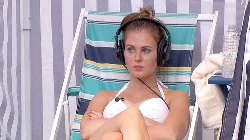 Big Brother Season 18 Episode 23 - Episode 23