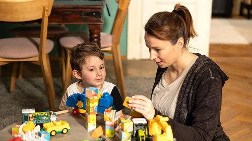 One Family Season 4 Episode 3 - Episode 3
