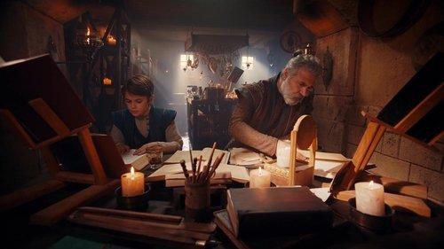 Ibn-i Sina: The Young Genius Season 1 Episode 6 - Episode 6