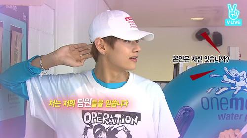 Run BTS! Season 2 Episode 4 - The Return of the Spy, Part 2