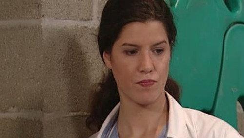 Spoed Season 3 Episode 1 - Onaangename Verrassing