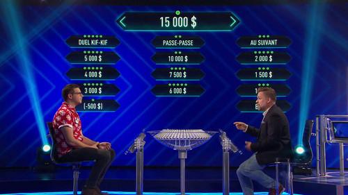 Au suivant! Season 4 Episode 4 - Episode Friday, October 5, 2018