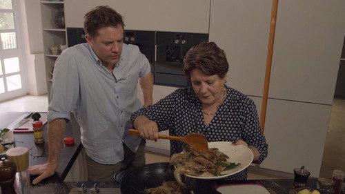 Matt Tebbutt's South Africa Season 1 Episode 1 - Fire