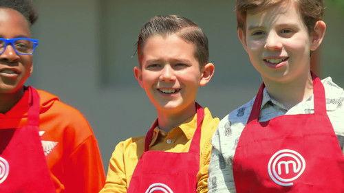MasterChef Junior Season 7 Episode 7 - Camp MasterChef