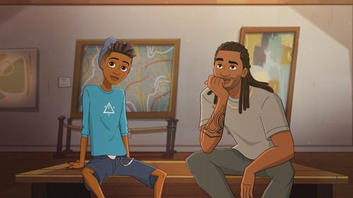 undefined Season 1 Episode 4 - Charity Love