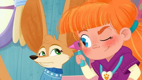 Vida the Vet Season 1 Episode 14 - Kipp’s Dizzy Mystery