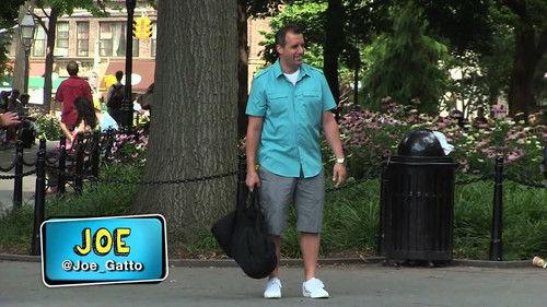 Impractical Jokers Season 3 Episode 4 - Nationals Disaster