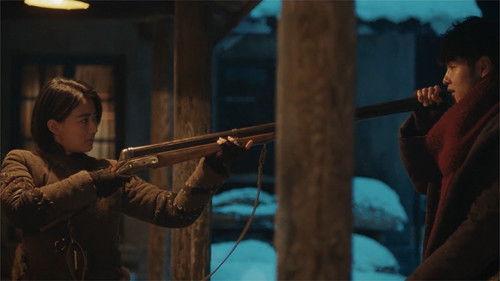 Candle in the Tomb: The Weasel Grave Season 1 Episode 8 - Episode 8