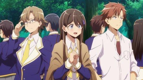 Loner Life in Another World Season 1 Episode 2 - Reunion