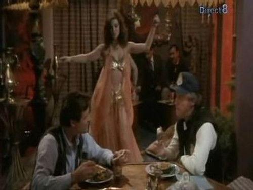 The Fall Guy Season 4 Episode 22 - Reel Trouble