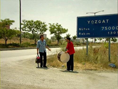 Leyla and Mecnun Season 2 Episode 2 - Yozgat