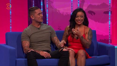 Your Face or Mine? Season 6 Episode 10 - Episode 10