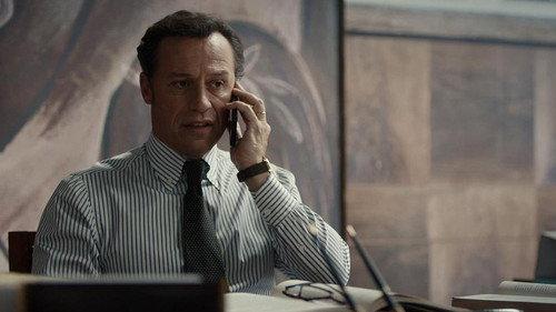 Vostro Onore Season 1 Episode 3 - Episode 3