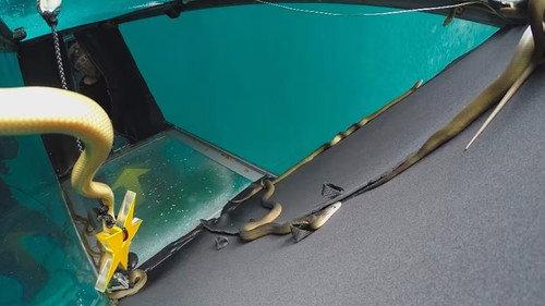 I'm a Celebrity...Get Me Out of Here! Season 14 Episode 2 - Tunnel of Terror