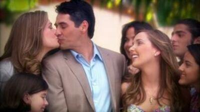 Missing Season 1 Episode 1 - Elisa disappears