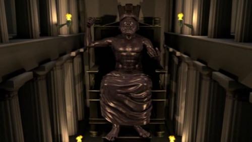 Ancient Discoveries Season 3 Episode 3 - Machines of the Gods