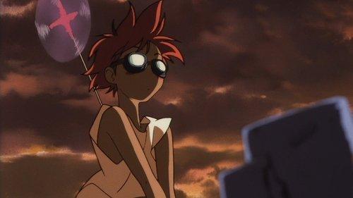 undefined Season 1 Episode 24 - Hard Luck Woman