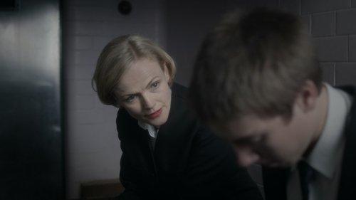 Silk Season 3 Episode 1 - The Goodbye Kid