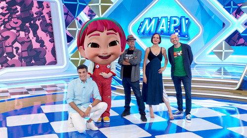 Mapi Season 1 Episode 15 - Episode 15