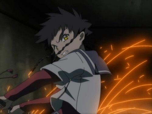 My-Hime Season 1 Episode 23 - Love and Friendship / Heartlessness