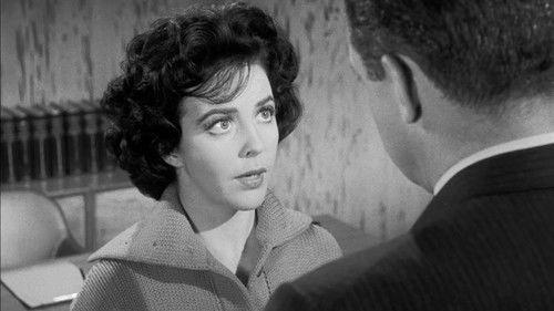 Perry Mason Season 4 Episode 24 - The Case of the Violent Vest