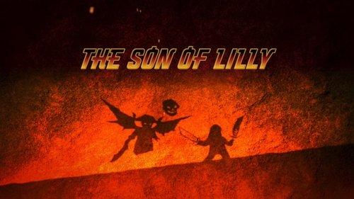 Ninjago: Masters of Spinjitzu Season 13 Episode 16 - The Son of Lilly